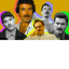 Cool Mustache
