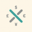 Crossrate Markets