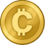 Cryptocurrency Coin