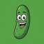 Cucumber Claude