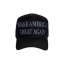 Dark maga