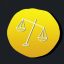 Destable coin