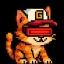 DITH'S CAT