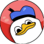 Dolan Duck