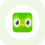 Duolingo rStock