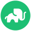 Elephant Money (TRUNK)