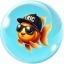 Elon's Pet Fish ERIC
