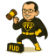 Fight For Justice