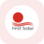First Solar rStock