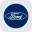Ford Motor rStock