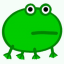 Frog on ETH