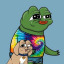 Frog Wif Peen