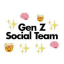 Gen z social team