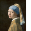 Girl with a Pearl