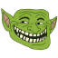 Goblin Troll