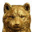 Gold inu