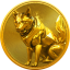 金狗 (Golden Dog)