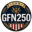 Golden Freedom Network 250