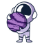 Gourmet Galaxy