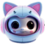 Grok Cat