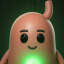 Gut Says