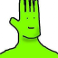 Hand Guy