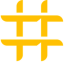 Hashtagger