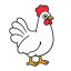 Hen Egg