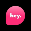 Hey.lol