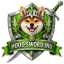 Hood Sword Inu