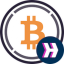 Hyperlane Bridged WBTC (Radix)