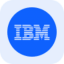IBM rStock
