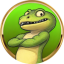 Iggy The Iguana