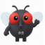 永生果蝇 (Immortal Fruit Fly)