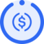 Instadapp USDC