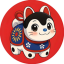 Inu Hariko