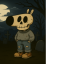 Just a Bone Guy
