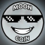 Just mooncoin