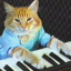 Keyboard Cat (Base)