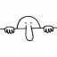 Kilroy was here