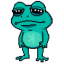 Kroak on Kaspa