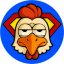 Krypto Cock