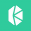 Kyber Network Crystal
