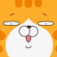 LanLan Cat