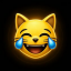 Laughing Meow
