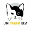 Light Speed Cat