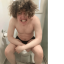 Live On Toilet Until 50M