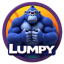 Lumpy