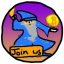 MAGIC•INTERNET•MONEY (Bitcoin)