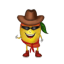 MangoMan Intelligent
